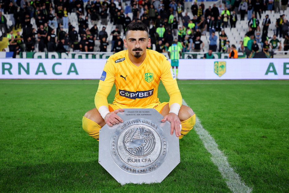 Ο αθλητισμός είναι για τους δυνατούς!