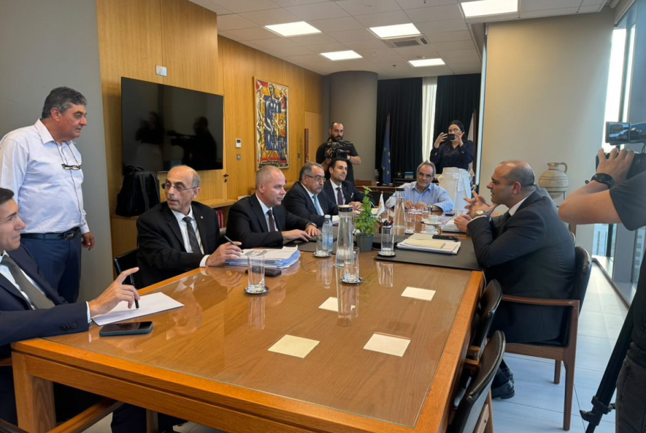 ΑΤΑ: Η ώρα των διαπραγματεύσεων με τις συνδικαλιστικές ηγεσίες