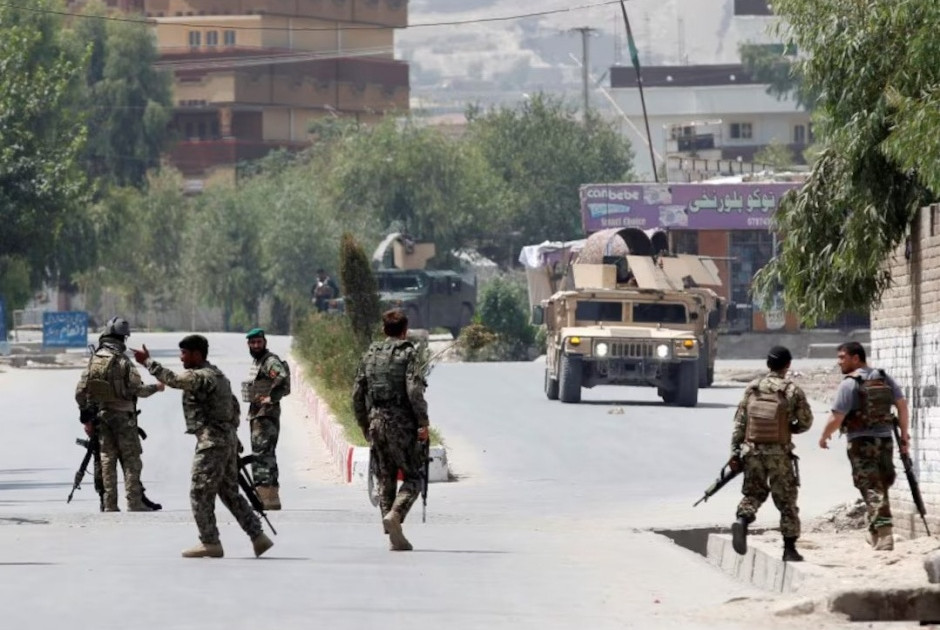 &Nu;έ&epsilon;&sigmaf; &pi;&alpha;&kappa;&iota;&sigma;&tau;&alpha;&nu;&iota;&kappa;έ&sigmaf; &epsilon;&pi;&iota;&delta;&rho;&omicron;&mu;έ&sigmaf; &sigma;&epsilon; &sigma;&tau;&rho;&alpha;&tau;&iota;&omega;&tau;&iota;&kappa;έ&sigmaf; &epsilon;&gamma;&kappa;&alpha;&tau;&alpha;&sigma;&tau;ά&sigma;&epsilon;&iota;&sigmaf; &tau;&omicron;&upsilon; &Alpha;&phi;&gamma;&alpha;&nu;&iota;&sigma;&tau;ά&nu;