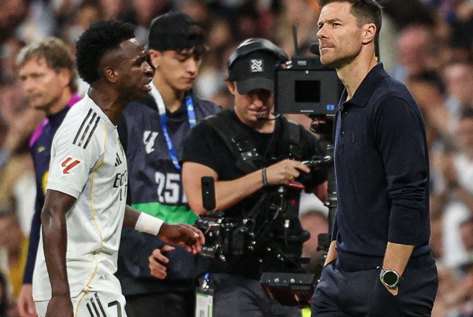 Μίλησαν Βινίσιους και Αλόνσο: Τι συζήτησαν;