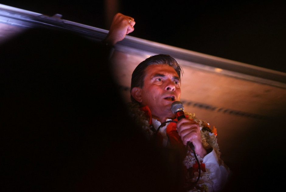 Αποκατάσταση διπλωματικών σχέσεων Βολιβίας-ΗΠΑ ύστερα από 17 χρόνια