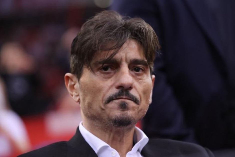 Γιαννακόπουλος: "Με MVP τον Λιόλιο πάλι"