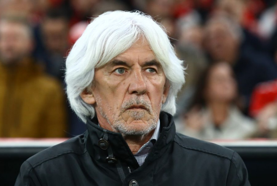 Με Βλαχοδήμο, Βαγιαννίδη και Μουζακίτη η 11άδα της Ελλάδας κόντρα στην Σκωτία