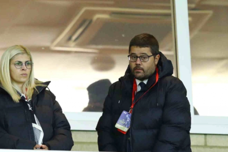 Εθνική Ελλάδας: Η παραδοχή του Γκαγκάτση και το μήνυμα για Γιοβάνοβιτς