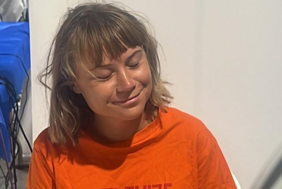 «Την έσυραν από τα μαλλιά και την έβαλαν να φιλήσει την ισραηλινή σημαία»