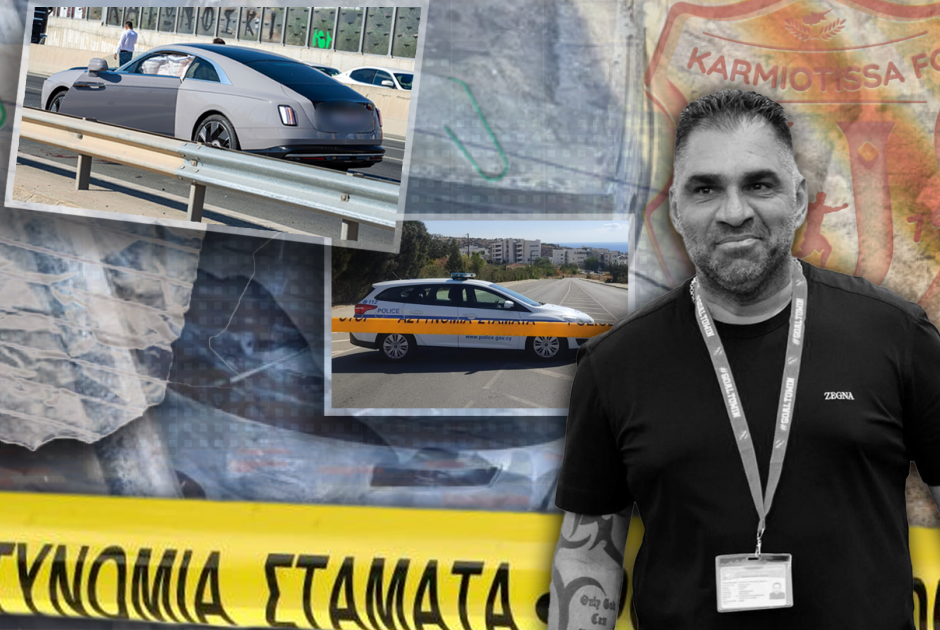 Στην άκρη του νήματος η Αστυνομία για το φόνο Δημοσθένους; - Ο ρόλος των δύο συλληφθέντων