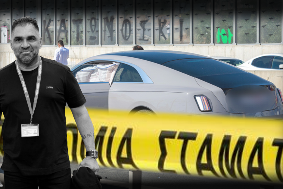 Φόνος Δημοσθένους: Έφυγαν μαζί από το λιμάνι της Κερύνειας για Τουρκία ο 31χρονος και ο 28χρονος