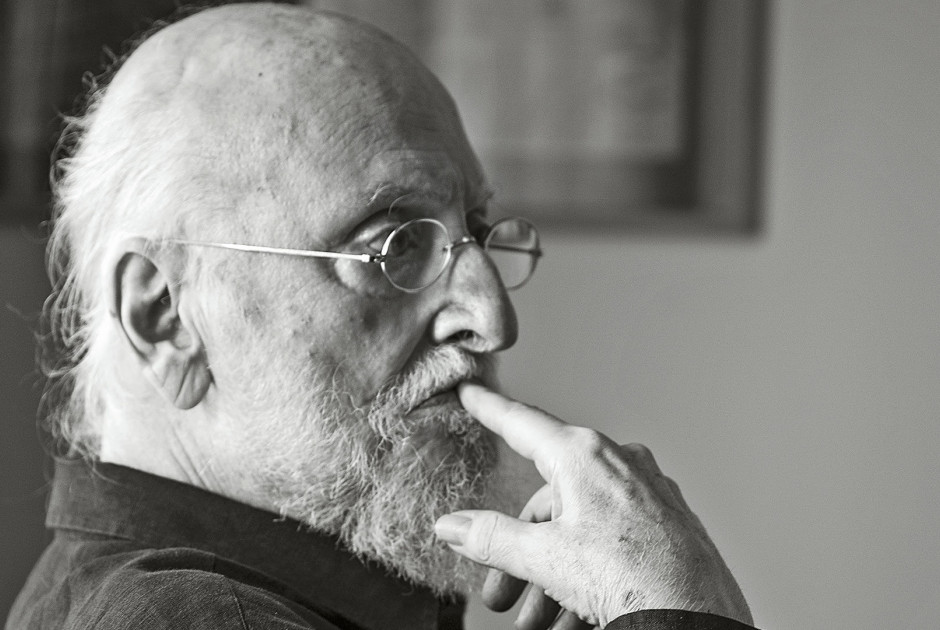 «Δεν μπορώ να μην σας θαυμάζω», είχε πει για τους Κύπριους σε παλαιότερη συνέντευξή του στο ant1live