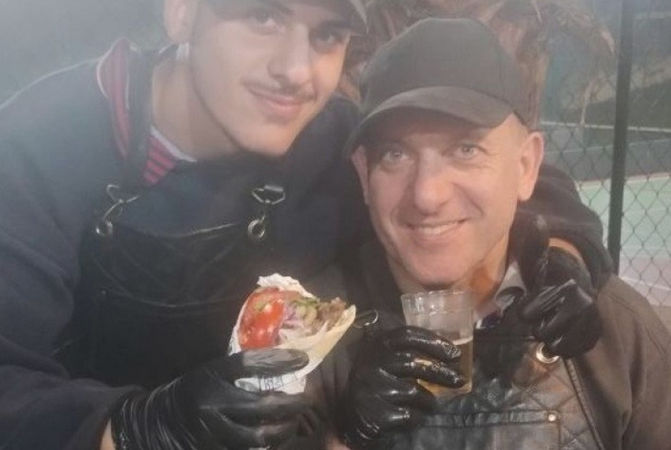 Άγρια δολοφονία 18χρονου Έλληνα στη Βραζιλία – Τον πυροβόλησαν ληστές