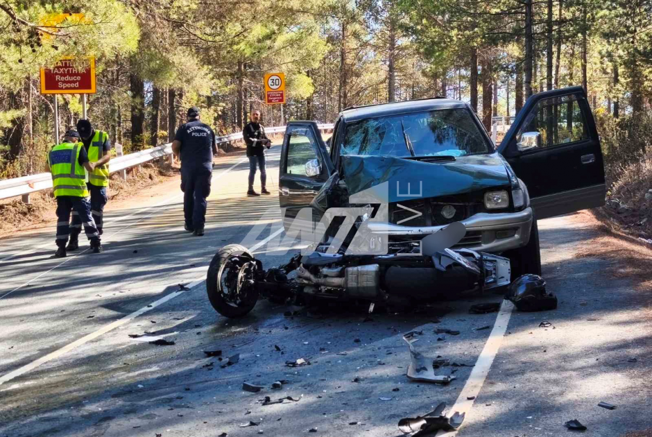 Τα ευρύματα της νεκροτομής στη σορό του άτυχου 45χρονου