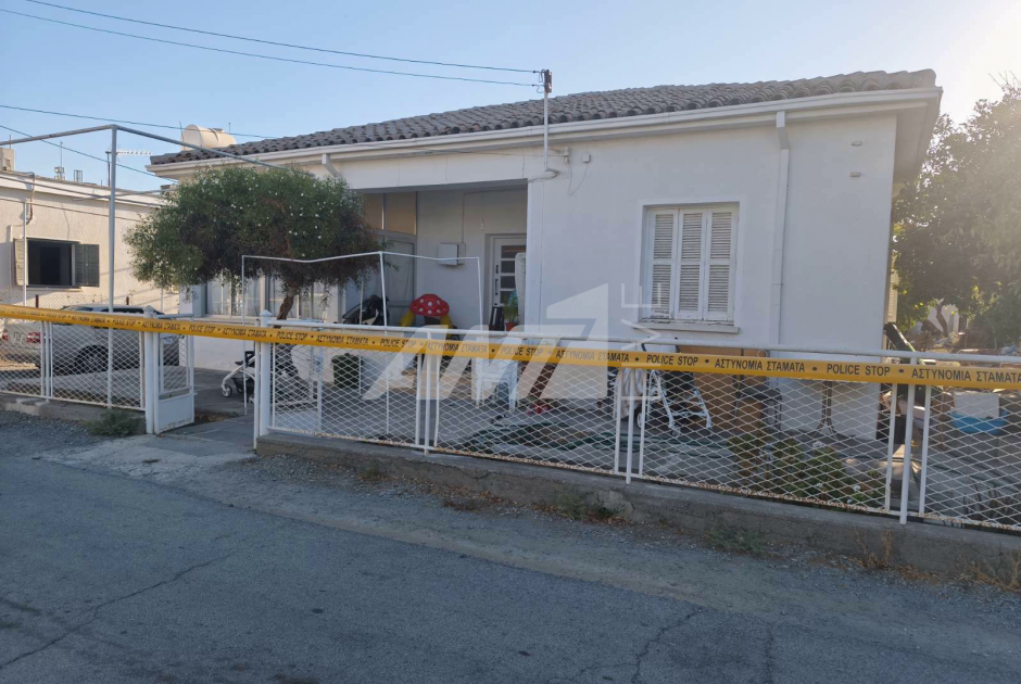 Νεκρή 58χρονη γυναίκα στη Λευκωσία – Υπό διερεύνηση φόνος εκ προμελέτης