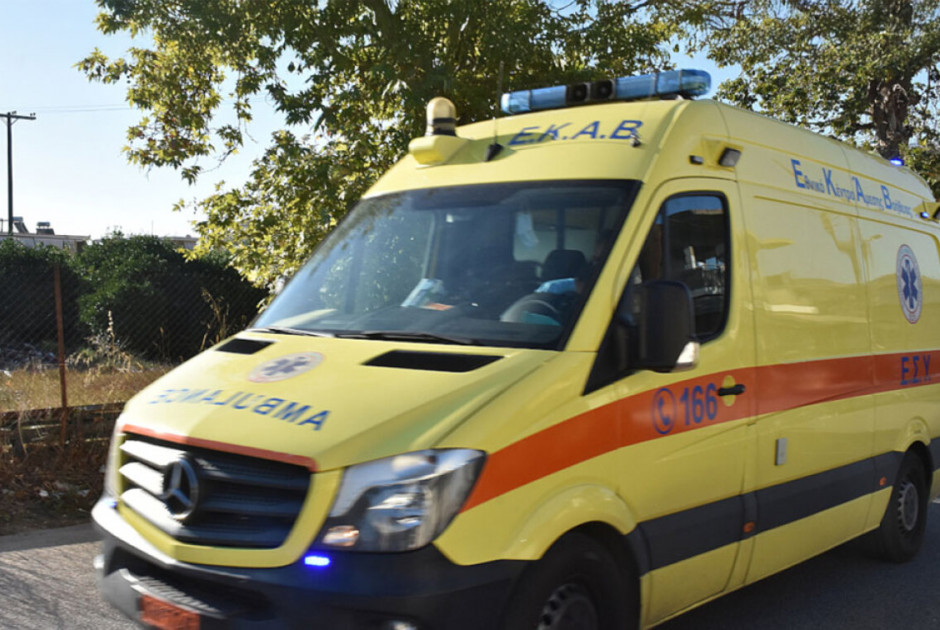 Ανείπωτη τραγωδία: Πνίγηκε ενώ έτρωγε μπανάνα