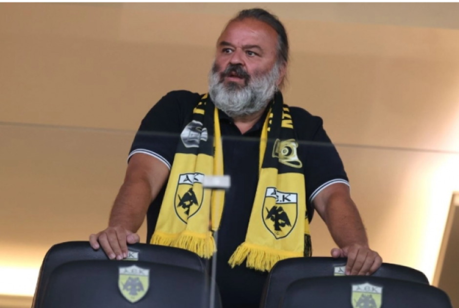 "Όποιος σκάβει λάκκους θα πέσει ο ίδιος μέσα!"