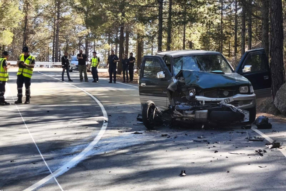 Μοιραία βόλτα: «Έσβησε» μπροστά στους φίλους του ο 45χρονος Πέτρος (ΒΙΝΤΕΟ)