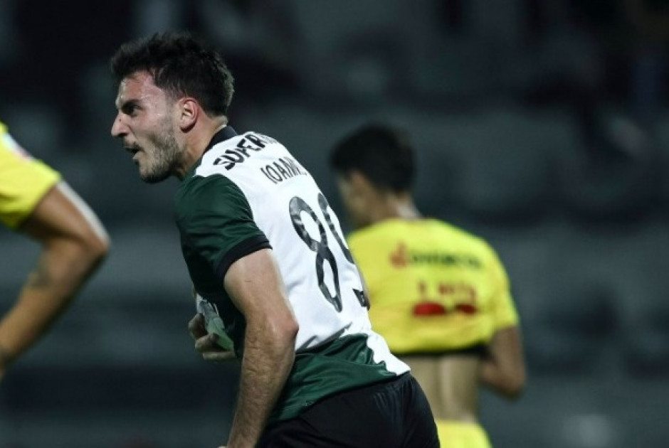 «Ο Ιωαννίδης ακύρωσε το ταξίδι για Ελλάδα για να επιταχύνει την ανάρρωσή του»