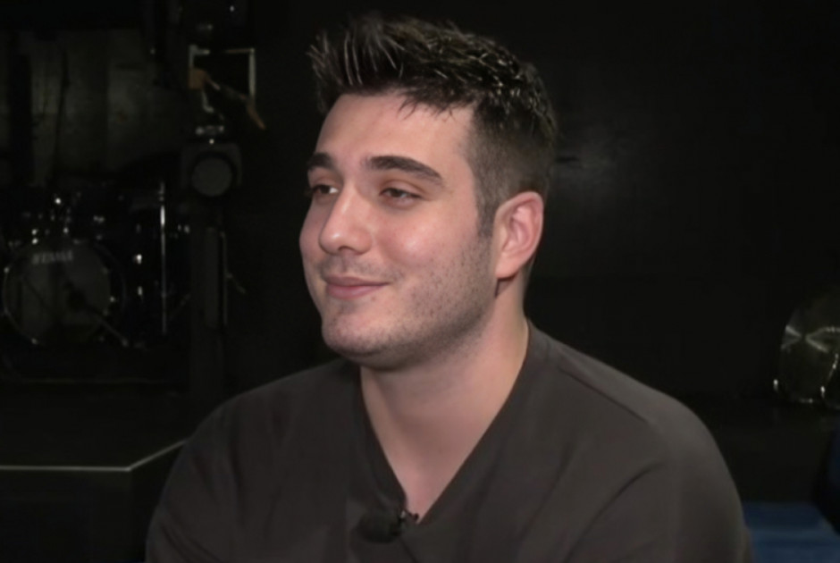 Κακοσαίος: Η μητέρα μου, μου φτιάχνει το καμαρίνι, όπως έκανε και στον πατέρα μου