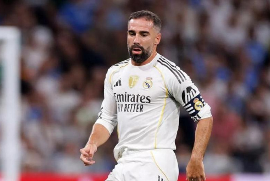 Νέο για Καρβαχάλ