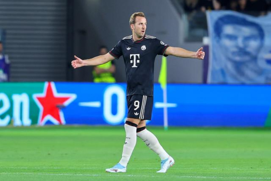 Μπαρτσελόνα: Ο Χάρι Κέιν σκέφτεται σοβαρά το ενδεχόμενο των "μπλαουγκράνα"