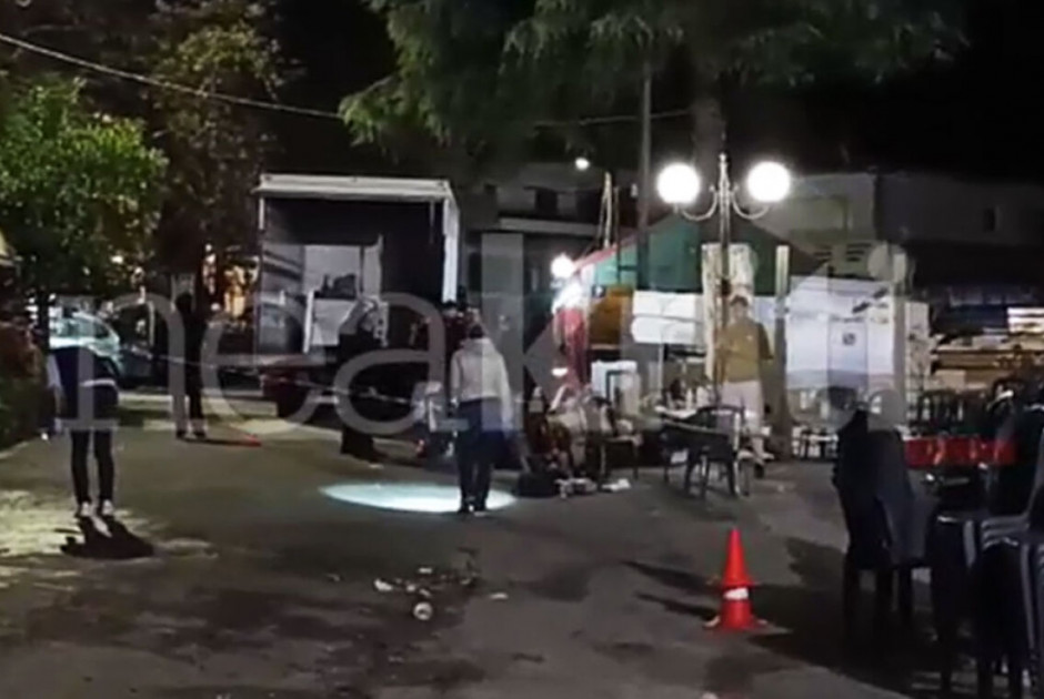 Στον εισαγγελέα ο 23χρονος για το φονικό σε κρητικό γλέντι