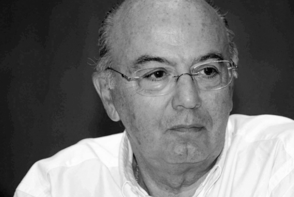 Θλίψη για τον θάνατο του πρώην προέδρου της Ελληνικής Ολυμπιακής Επιτροπής Λάμπη Νικολάου