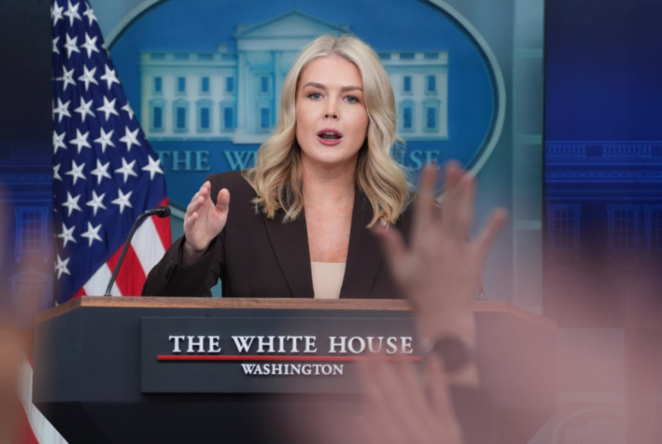 Λευκός Οίκος: Ναύαρχος και όχι ο Χέγκσεθ διέταξε το δεύτερο πλήγμα σε σκάφος ανοικτά της Βενεζουέλας