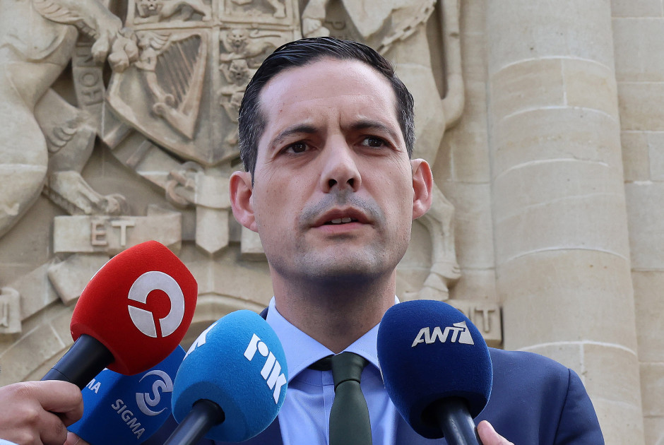 Λετυμπιώτης: Ξεκινάμε να πληρώνουμε όλοι μας τον λογαριασμό της διακυβέρνησης ΑΚΕΛ