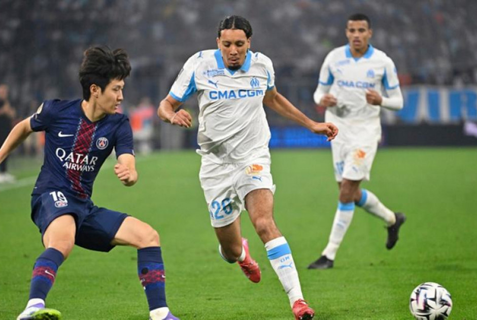 Καθησυχαστική η Μαρσέιγ για την κατάσταση της υγείας του Ναντίρ που κατέρρευσε στο ματς με την Ανζέ