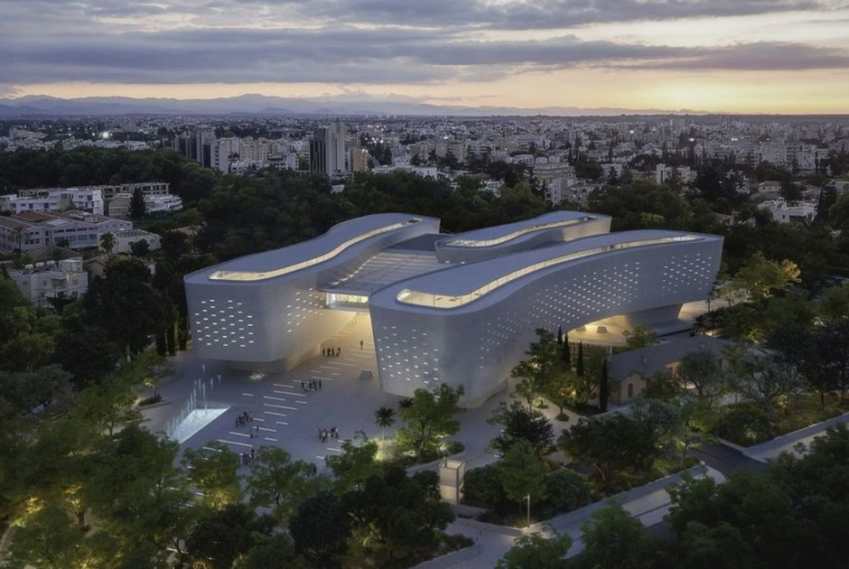 Έρευνα ΕΥ για Νέο Κυπριακό Μουσείο – Αίτημα εργολάβου για παράταση 500 ημερών
