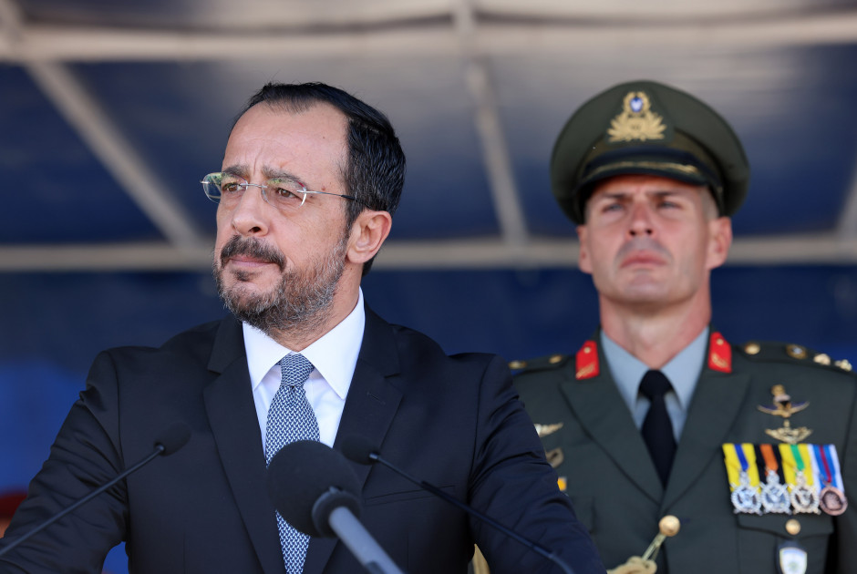 ΠτΔ: Η προσπάθεια ενίσχυσης της αποτρεπτικής μας ισχύος θα συνεχιστεί