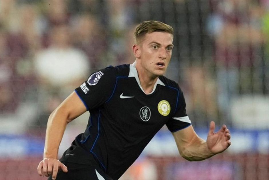 Οργή Μαρέσκα για παίκτη του στην Τσέλσι: «Παντελώς ανόητη αποβολή, παίζει για τον εαυτό του»!