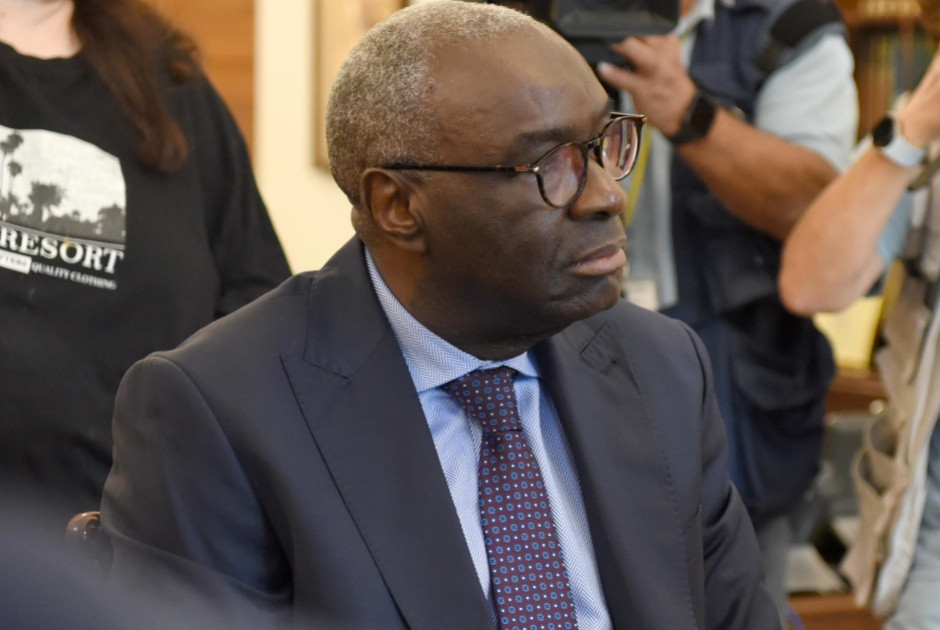 ΓΓ του ΟΗΕ: Στόχος η πολυμερή συνάντηση για το Κυπριακό εντός 2025