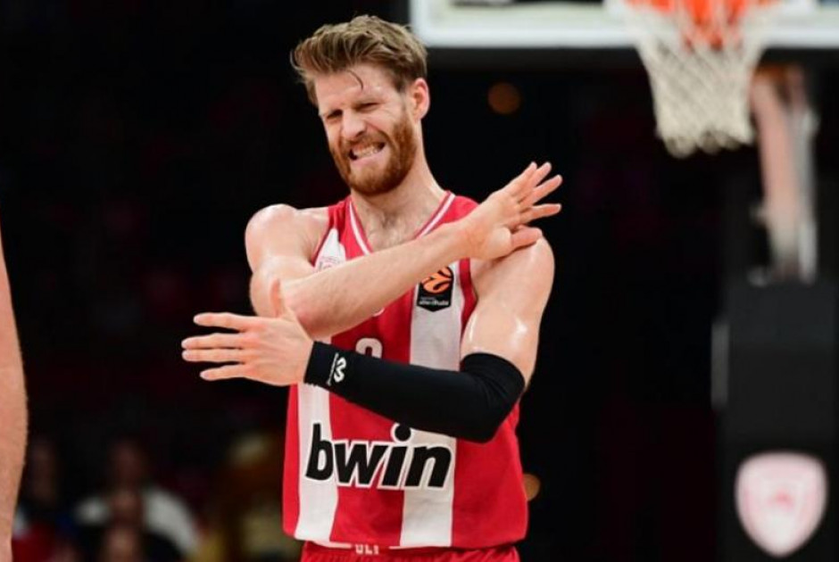 Πήρε την ντερμπάρα του ΣΕΦ και «προσγείωσε» απότομα τον Ολυμπιακό η Μονακό