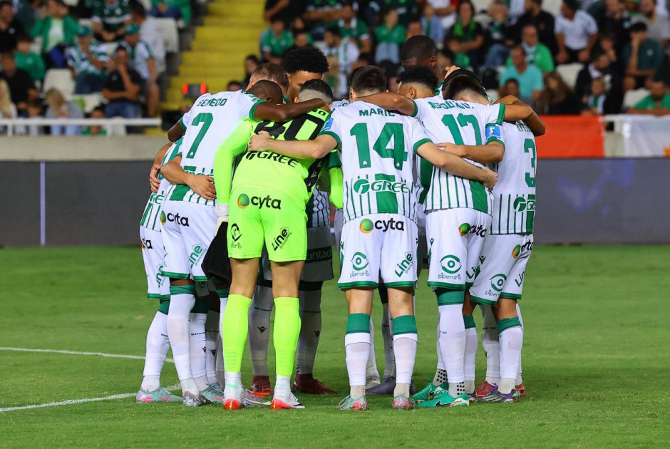 Η αποστολή της Ομόνοιας για το ντέρμπι κορυφής