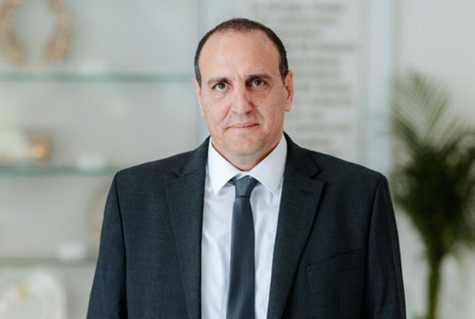 Ονούφριος Κουλλά για φορολογική μεταρρύθμιση: Δεν δεχόμαστε τη φορολογική ουδετερότητα