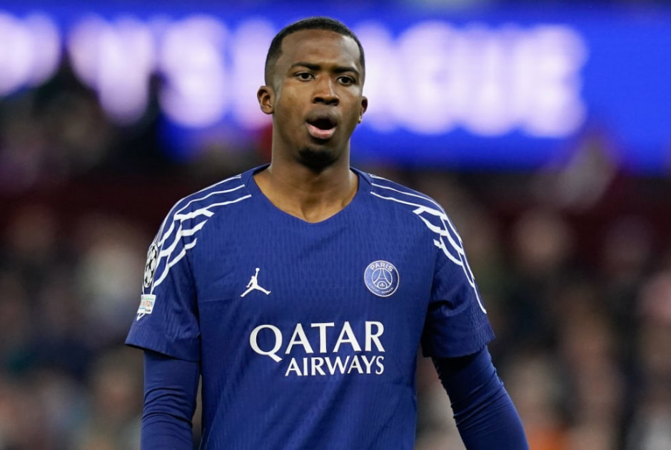 Νέο συμβόλαιο στον Πάτσο