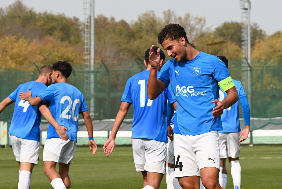 Ιστορική νίκη για την Πάφο στο UEFA Youth League