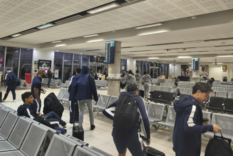 "Πετά" για Καζακσταν η Πάφος fc