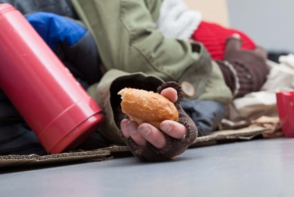 WFP: 13,7 εκατ. άνθρωποι κινδυνεύουν με ακραία επίπεδα πείνας λόγω περικοπών
