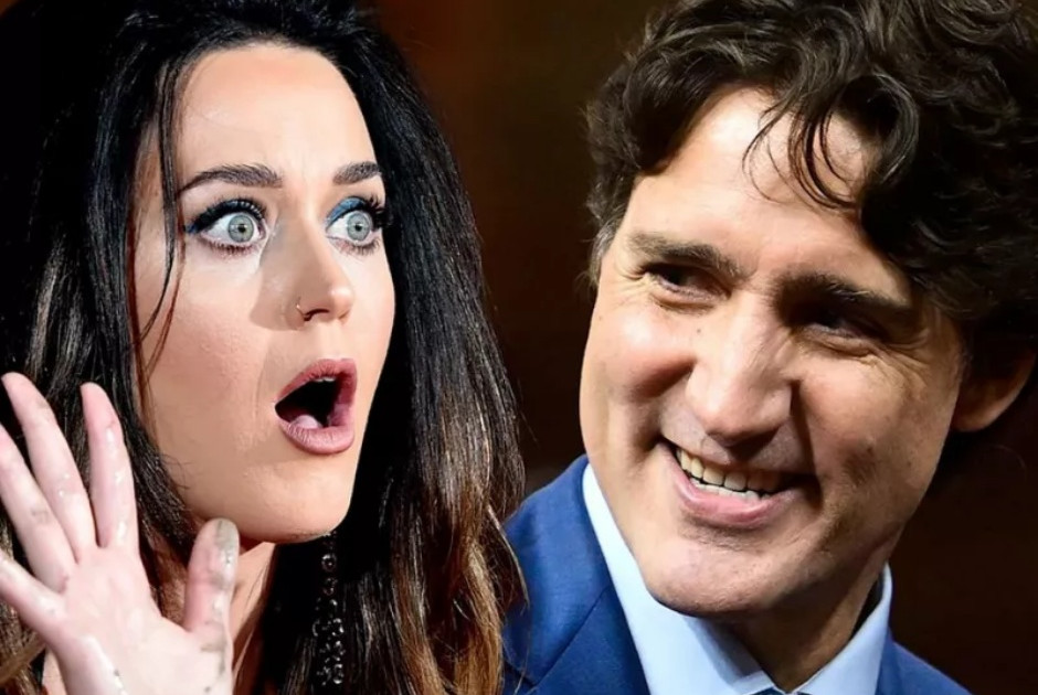 Κέιτι Πέρι - Τζάστιν Τριντό: Έκαναν την πρώτη τους δημόσια εμφάνιση ως ζευγάρι (ΒΙΝΤΕΟ)