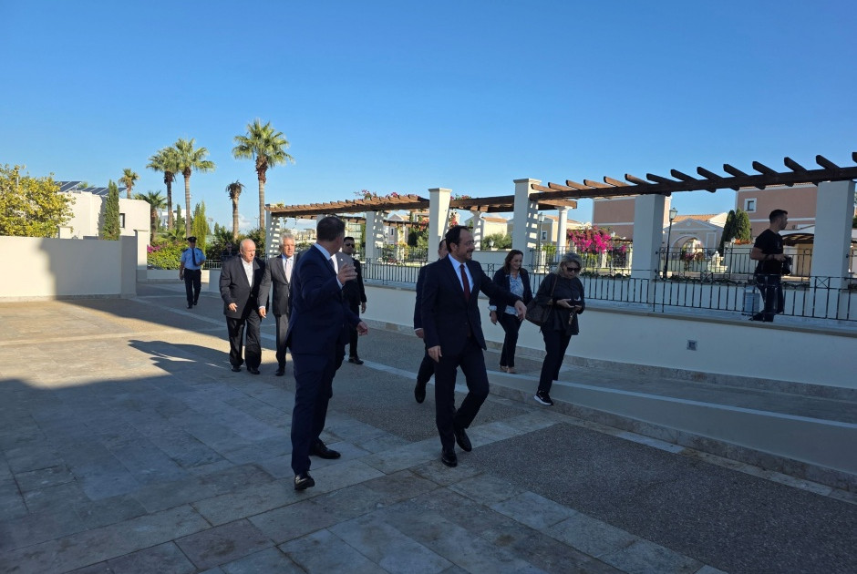 ΠτΔ: Επενδύουμε στην ανθεκτικότητα, την ποιότητα και την αειφορία του τουριστικού οικοσυστήματος