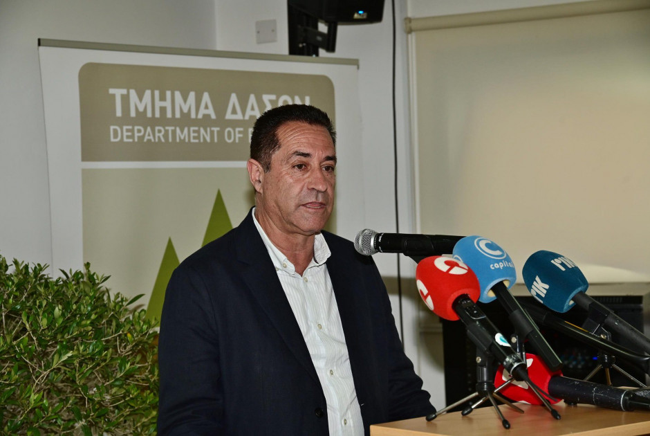 Ιεζεκιήλ: Προειδοποιεί για «δυσμενείς επιπτώσεις» από απόφαση Υπουργικού