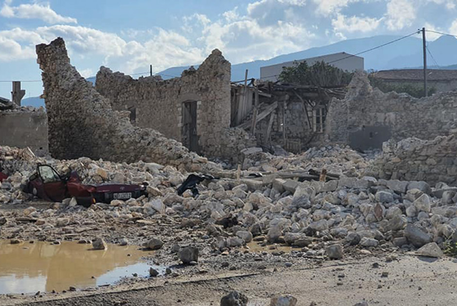 Σαν σήμερα 30 Οκτωβρίου