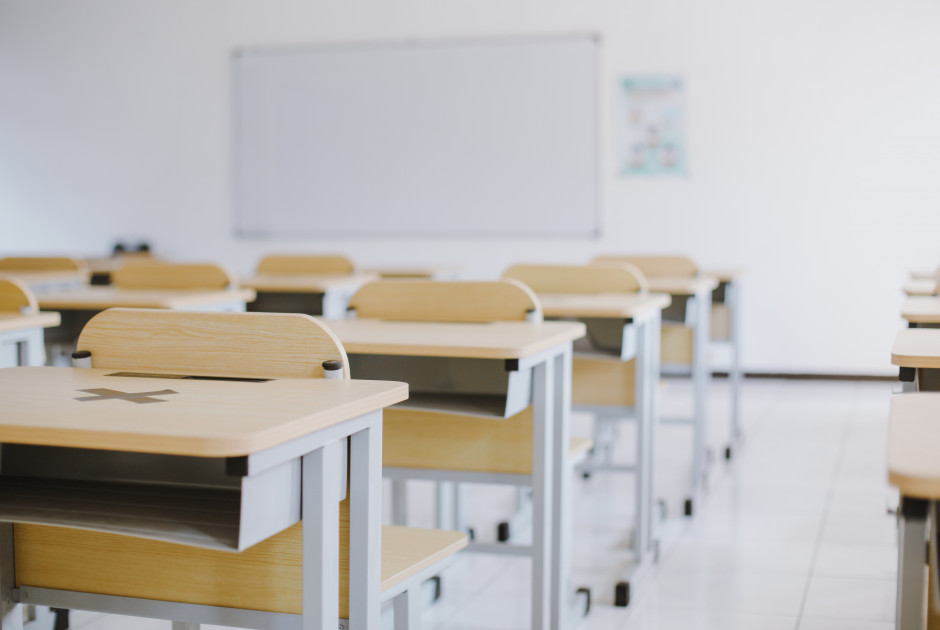 Νέο περιστατικό: Δύο ανήλικοι «μπούκαραν» στο Γυμνάσιο Αγλαντζιάς