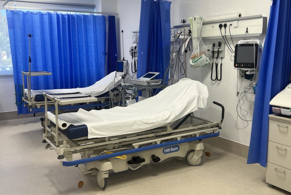 Έκθεση ΕΥ για ΤΑΕΠ: Ασθενής περίμενε 11 ώρες λόγω βλάβης στον αξονικό