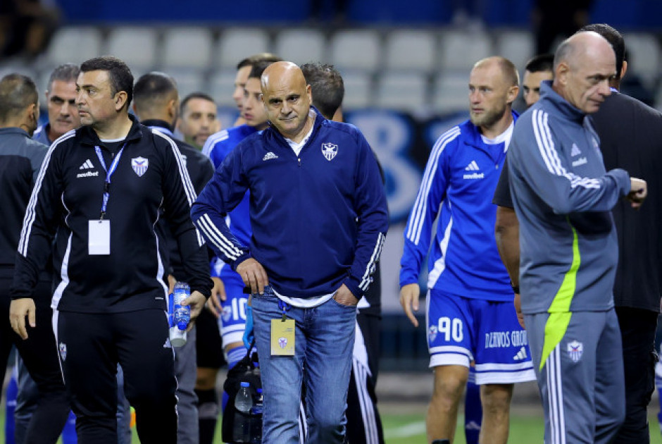 Υπάρχει ελπίδα!