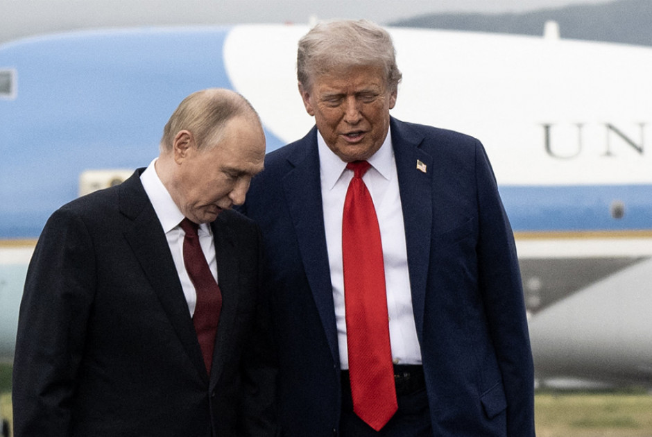 Απαντά η Ρωσία στις εξαγγελίες Τραμπ για πυρηνικές δοκιμές