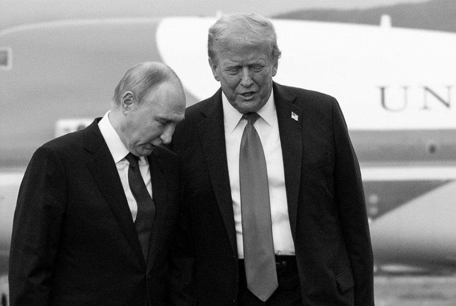 FT: Ο Τραμπ ακύρωσε την Σύνοδο με τον Πούτιν στη Βουδαπέστη λόγω των «ακραίων απαιτήσεων» του Κρεμλίνου
