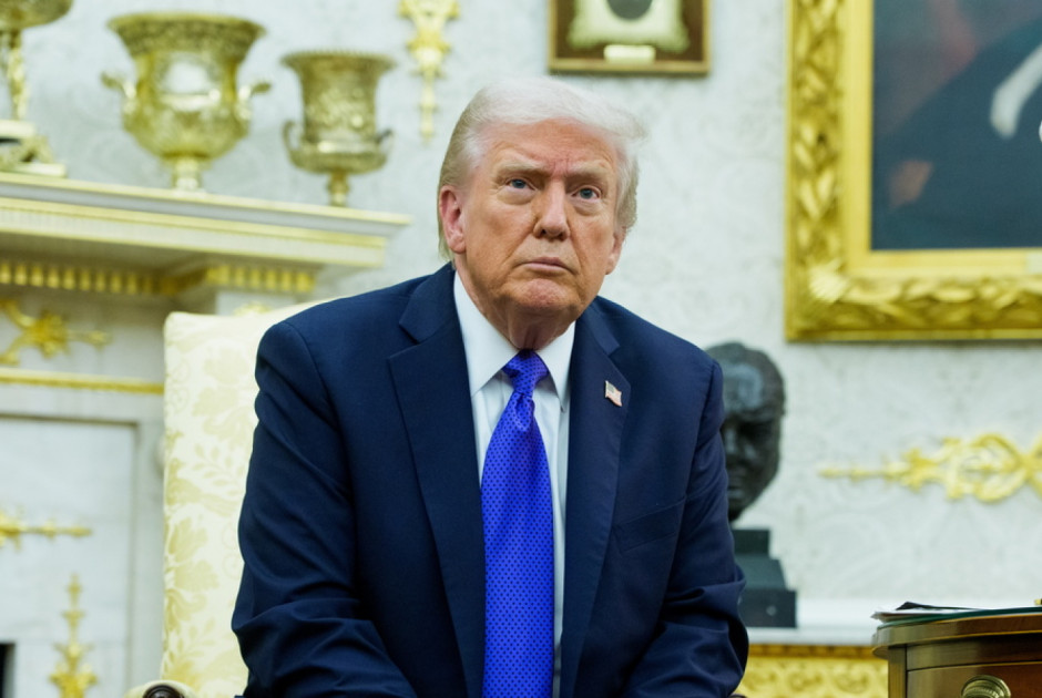 Τραμπ: «Αν το Ισραήλ προσαρτήσει τη Δυτική Όχθη, χάνει την αμερικανική στήριξη»