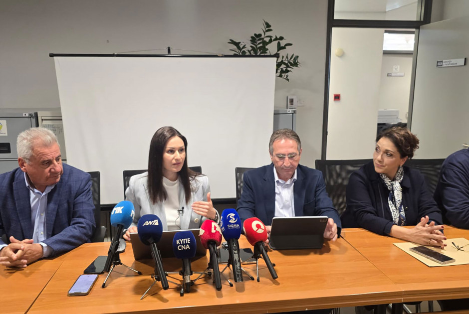 Σχέδιο για το υδατικό: 3 κινητές μονάδες προστίθενται στο σύστημα