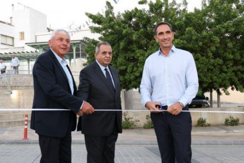 ΥΠΕΣ: Η στήριξη κοινοτήτων-υπαίθρου, στρατηγικός στόχος της Κυβέρνησης
